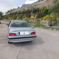 پژو پارس دوگانه سوز، مدل ۱۳۹۹|خودرو سواری و وانت|همدان, |دیوار