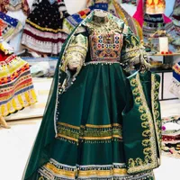 لباسی مجلسی الماس|لباس|تهران, نعمت‌آباد|دیوار