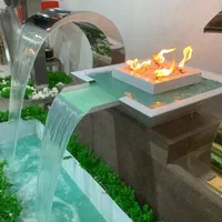 نردبان استخری کرتین ابنما پرده اب نازل بارانی|مصالح و تجهیزات ساختمان|تبریز, |دیوار