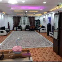 پنت هاوس/ ۱۴۰ متر بنا/ ۵۰ متر حیاط/ فول امکانات|فروش آپارتمان|محمدشهر, |دیوار