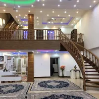 فروش خانه ویلایی ۳۰۰ متری ۳ خوابه