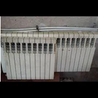 خریدار رادیاتور شوفاژ اهنی المینیومی شوفاژ ضایعاتی