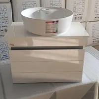 شوروم کابینت روشویی درب بامبو|لوازم سرویس بهداشتی|تهران, افسریه|دیوار
