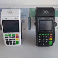 کارتخوان سیار دستگاه پوز ثابت کارت خوان مدل sp600|فروشگاه و مغازه|همدان, |دیوار