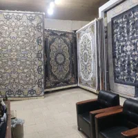 **فرش سپهر کاشان**|فرش|گرگان, |دیوار