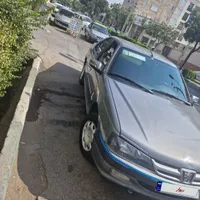 پژو پارس سال، مدل ۱۳۹۳|خودرو سواری و وانت|قزوین, |دیوار