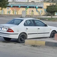 سمند SE، مدل ۱۳۹۰|خودرو سواری و وانت|آبادان, |دیوار