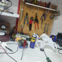 تعمیرات تخصصی لوازم خانگی سادات