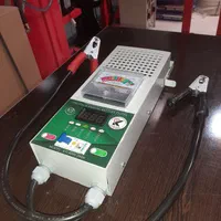 دستگاه شارژر شارژ باطری صنعتی ( تهران صنعت )|ماشین‌آلات صنعتی|کرمانشاه, |دیوار