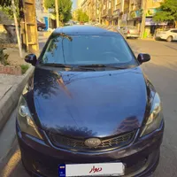 mvm 315 new مدل 95|خودرو سواری و وانت|کرج, باغستان|دیوار