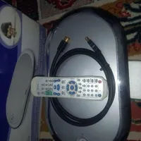 دستگاه دی وی دی مارشال