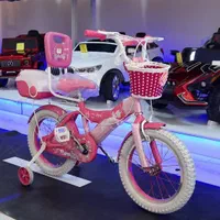 دوچرخه 12 16 20|دوچرخه، اسکیت، اسکوتر|قم, امامزاده ابراهیم|دیوار