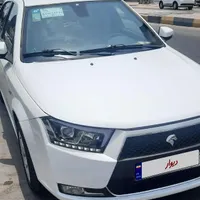 دنا پلاس توربو اتومات آپشنال تازه تحویل.