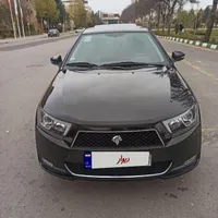 دنا پلاس اتوماتیک، مدل ۱۴۰۴