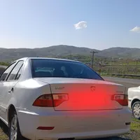 سمند LX EF7، مدل ۱۳۹۷ توربو|خودرو سواری و وانت|بانه, |دیوار