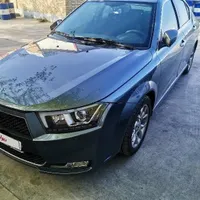 دنا پلاس توربو اتوماتیک