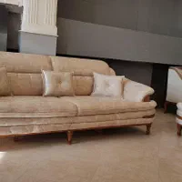 مبل مدل نوبل|مبلمان خانگی و میز عسلی|کرمانشاه, |دیوار