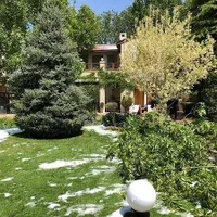 ویلاباغ ۱۳۵۰متری دوبلکس استخردار رویایی ۴خواب|فروش خانه و ویلا|نور, |دیوار