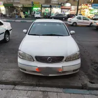 نیسان ماکسیما مونتاژ اتوماتیک، مدل ۱۳۸۲|خودرو سواری و وانت|تهران, خانی‌آباد نو|دیوار
