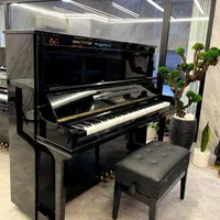 پیانو یاماها کاوایی آکوستیک ژاپن YAMAHA KAWAI