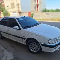 پژوپارس دوگانه 94|خودرو سواری و وانت|خان ببین, |دیوار