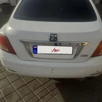 اریو اتومات ۹۴|خودرو سواری و وانت|مشهد, رضاشهر|دیوار