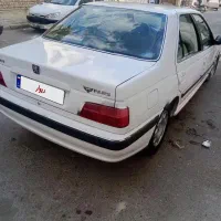 فروش  مدل  ۹۹  پرشیا سال موتور اصل پژو  ۴۰ تا کار|خودرو سواری و وانت|مشکین‌دشت, |دیوار
