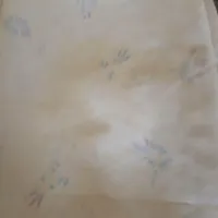 2قواره پارچه چادری و1چادرعروس نو نو دوخت شده|لباس|ساوه, |دیوار