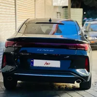 کی ام سی j7|خودرو سواری و وانت|مشهد, احمدآباد|دیوار