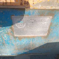 دستگاه بلوک زنی نیمه اتوماتیک  ومیکسر ۸۰۰ کیلویی|ماشین‌آلات صنعتی|اسلام‌شهر, |دیوار