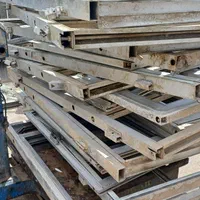 خرید ضایعات آهن وآلومینیوم