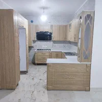 کابینت تولیدی درب کارگاه کرونی|مصالح و تجهیزات ساختمان|شیراز, مسلم|دیوار