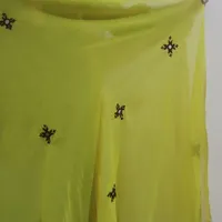حراج چادر ژاپنی طراحی بلوچی آیینه ای پلیوار|لباس|کهنوج, |دیوار