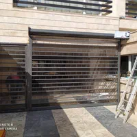 کرکره برقی پارس   مناسب با بودجه شما|خدمات پیشه و مهارت|تهران, نارمک|دیوار