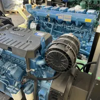 دیزل ژنراتور بادوین g70 72.5 kva|ماشین‌آلات صنعتی|تهران, مخصوص|دیوار