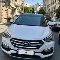 هیوندای سانتافه GDi، مدل ۲۰۱۶ وارداتی ۶۳ آپشن|خودرو سواری و وانت|تهران, دریاچه شهدای خلیج فارس|دیوار