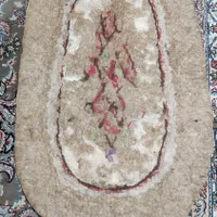 نمد دست بافا