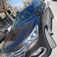 هیوندای سانتافه ix 45 2400cc، مدل ۲۰۱۷|خودرو سواری و وانت|سیرجان, |دیوار
