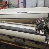 آموزش تعمیرکار کولر گازی پنجره ای و اسپیلت|خدمات آموزشی|بندرعباس, |دیوار