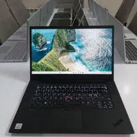 لپ تاپ تینک پد گرافیک دار Thinkpad p1