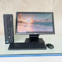 سیستم کامپیوترقدرتمندنسل چهارمIntelبرندHP/مهندسی|رایانه رومیزی|تهران, خرمشهر|دیوار
