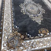 قالی ادیبان جنس عالی و معتبرقیمت ۷۰۰ شانه ۷۵۰۰|فرش|رفسنجان, |دیوار