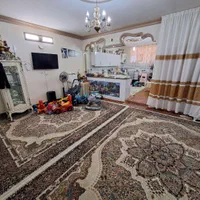مسکونی طبقه همکف ۸۵متری شهرک شهیدرجایی. اروند.|فروش خانه و ویلا|مشهد, اروند|دیوار