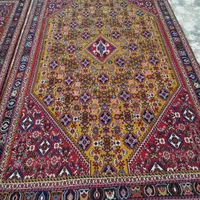 سمساری انواع فرش و وسایل