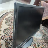 مانیتور LG|قطعات و لوازم جانبی رایانه|زرند, |دیوار