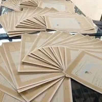 ۱۲۵۰ متر در ۵ سند ۲۵۰متر گلبهار سند قطعی تکبرگی|فروش زمین و ملک کلنگی|مشهد, شهرک رازی (شهرک غرب)|دیوار