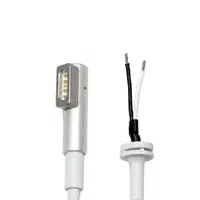 آداپتور اپل مک بوک شارژر لپ تاپ apple macbookتعمیر|قطعات و لوازم جانبی رایانه|تهران, میدان ولیعصر|دیوار
