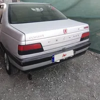 پژو 405 GLX بنزینی، مدل ۱۳۹۰|خودرو سواری و وانت|جیرفت, |دیوار