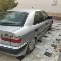 سیتروئن زانتیا 2000cc، مدل ۱۳۸۵ سالم موتور|خودرو سواری و وانت|زابل, |دیوار
