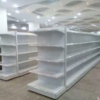 قفسه فلزی ترک اصلی هایپری